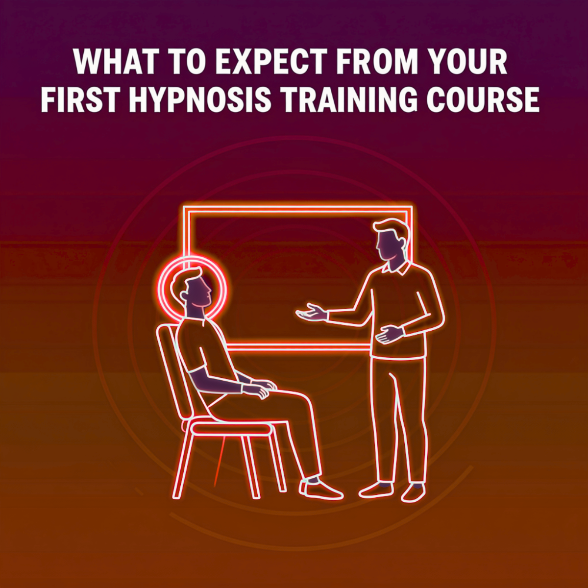 Hypnosis Training Class Hypnowisdom - blog