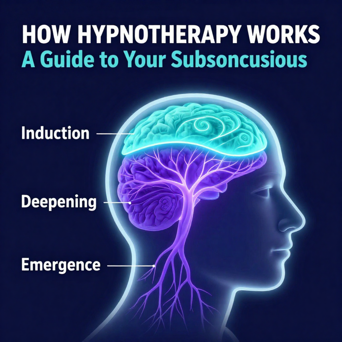 Neural network subconscious mind - How Hypnotherapy Works