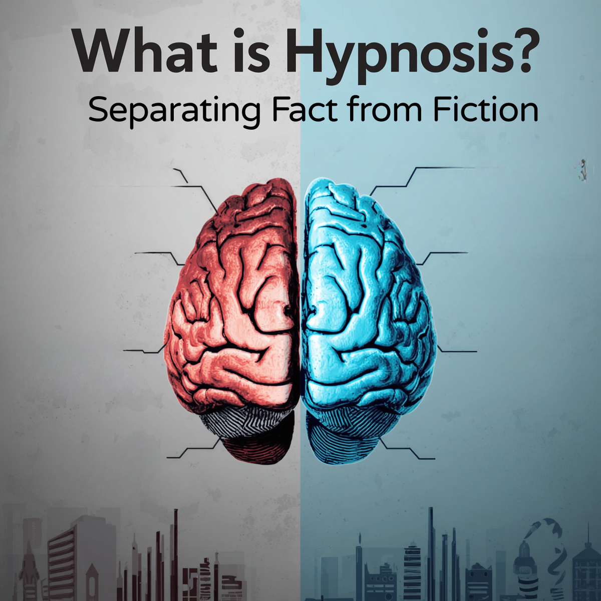 What Is Hypnosis - Hypnowisdom blog