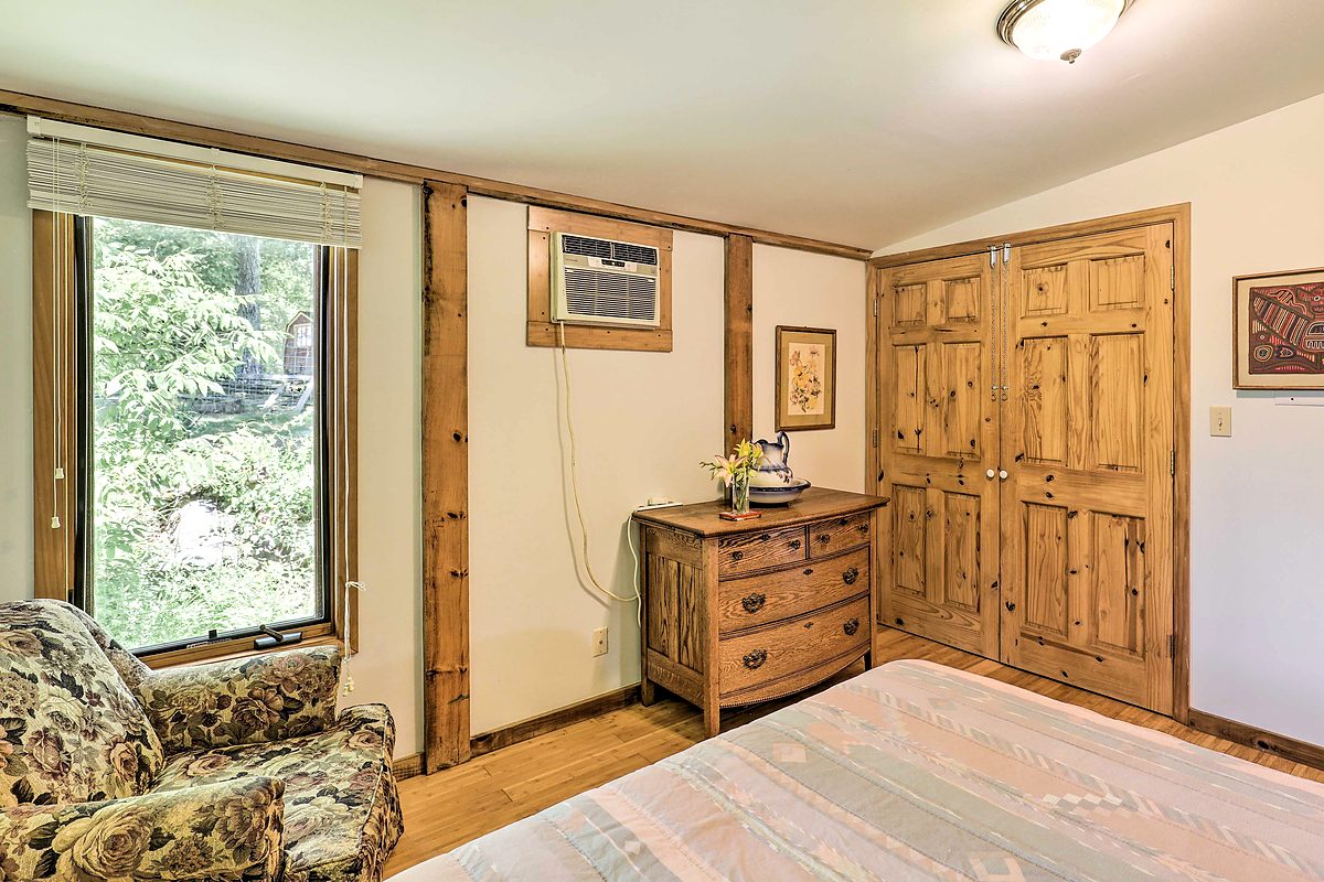 Property details - Hypnowisdom Western NC retreat