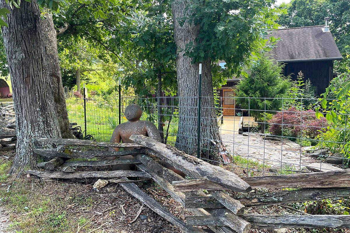 Hypnowisdom retreat - additional property views
