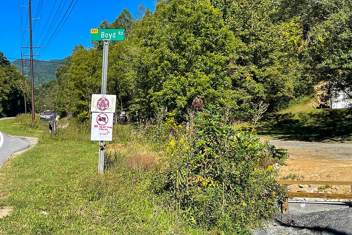 Property features - Hypnowisdom Western NC