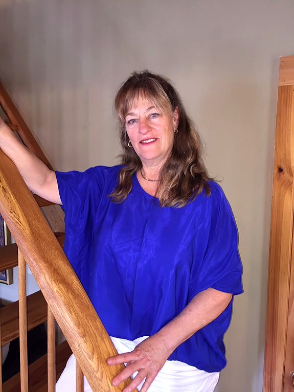 Sarah Gewanter MSSW CI - NGH Certified Hypnosis Instructor - Hypnowisdom