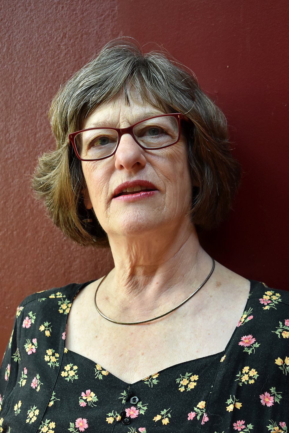 Sarah Gewanter MSSW CI - NGH Certified Hypnosis Instructor - Hypnowisdom