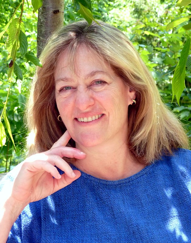 Sarah Gewanter MSSW CI - NGH Certified Hypnosis Instructor - Hypnowisdom