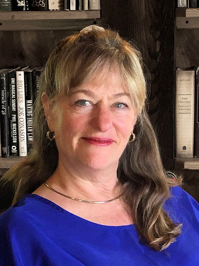 Sarah Gewanter MSSW CI - NGH Certified Hypnosis Instructor - Hypnowisdom
