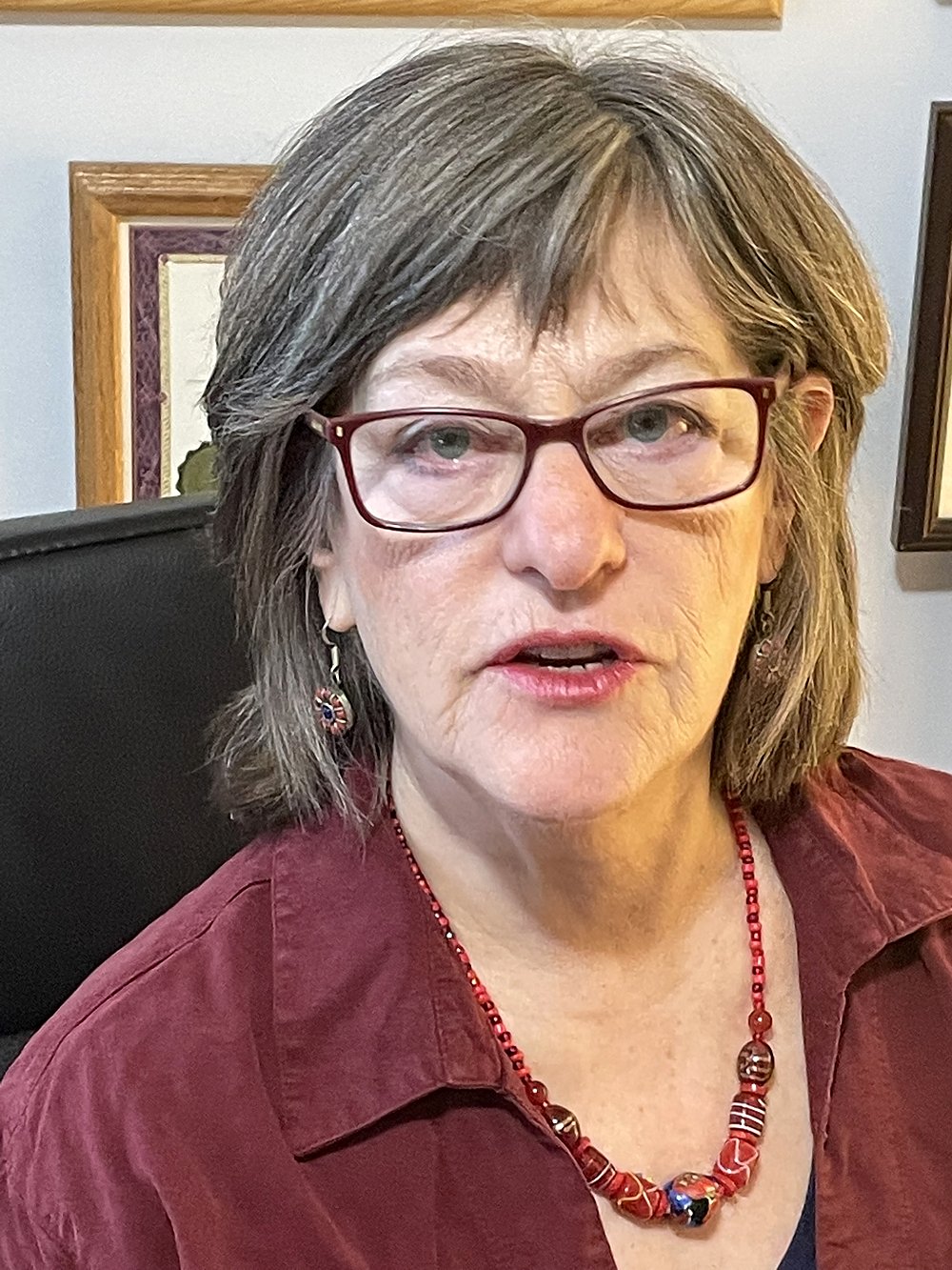 Sarah Gewanter MSSW CI - NGH Certified Hypnosis Instructor - Hypnowisdom
