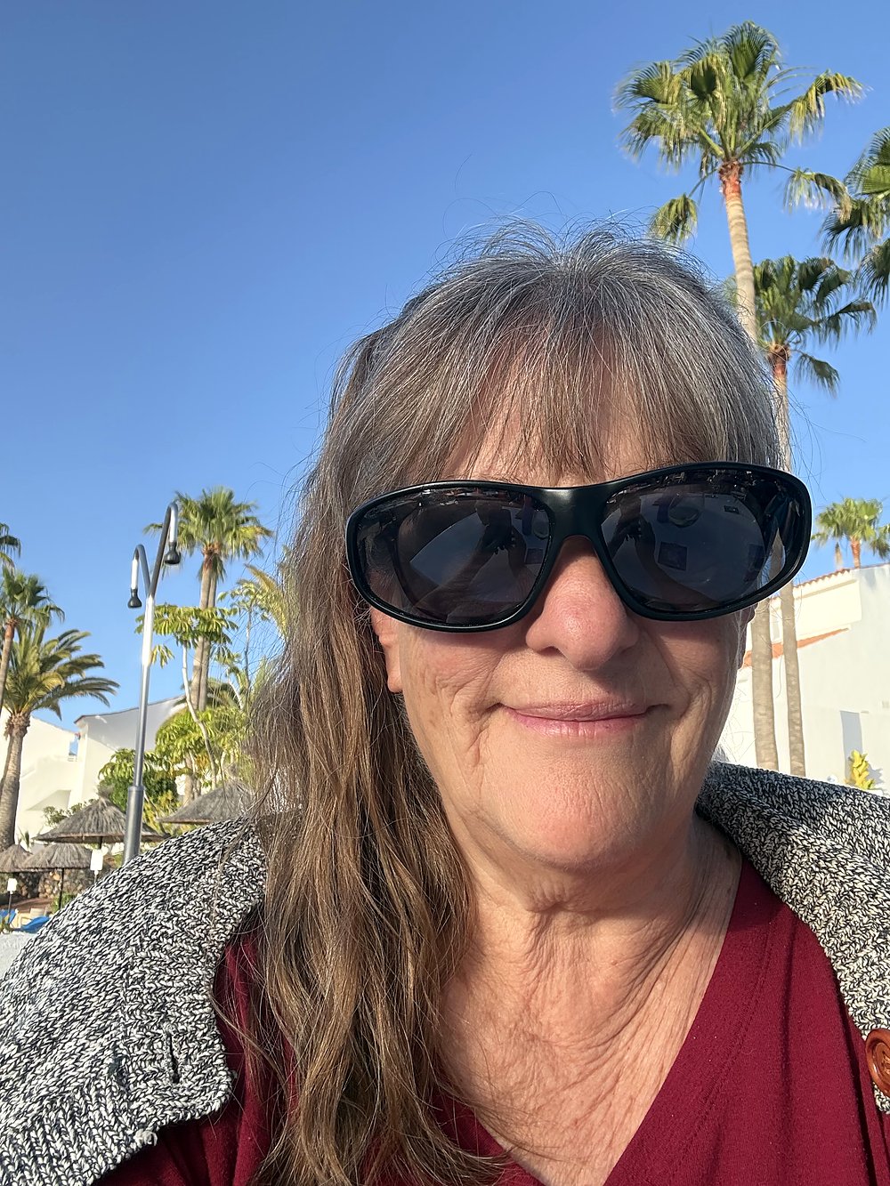 Sarah Gewanter MSSW CI - NGH Certified Hypnosis Instructor - Hypnowisdom