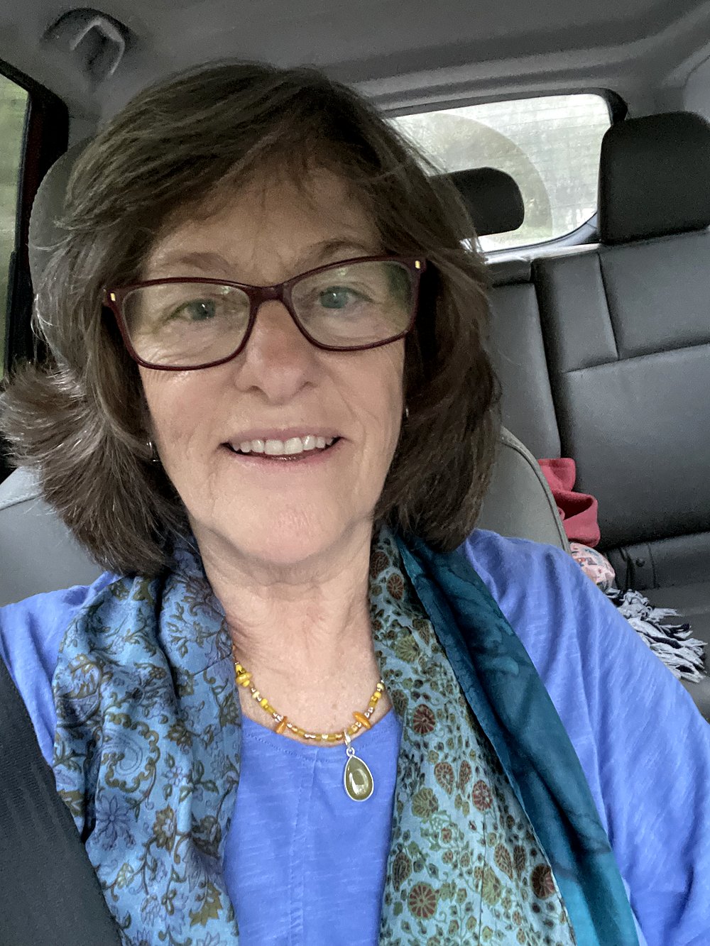 Sarah Gewanter MSSW CI - NGH Certified Hypnosis Instructor - Hypnowisdom