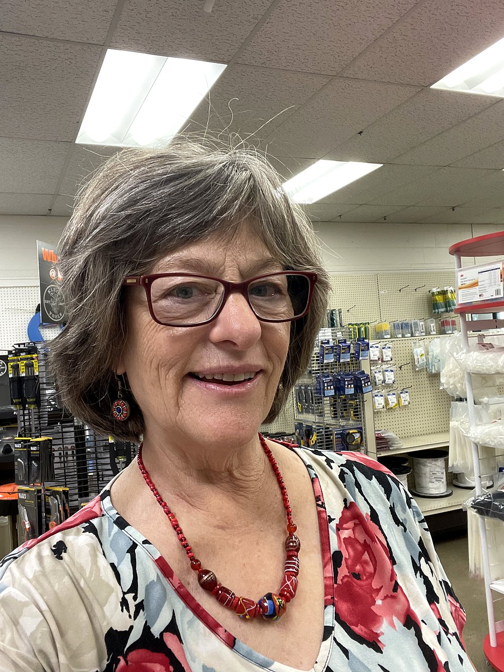 Sarah Gewanter MSSW CI - NGH Certified Hypnosis Instructor - Hypnowisdom