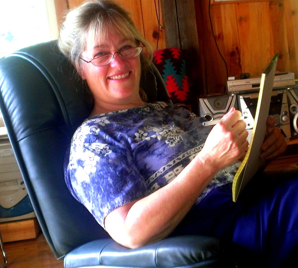 Sarah Gewanter MSSW CI - NGH Certified Hypnosis Instructor - Hypnowisdom
