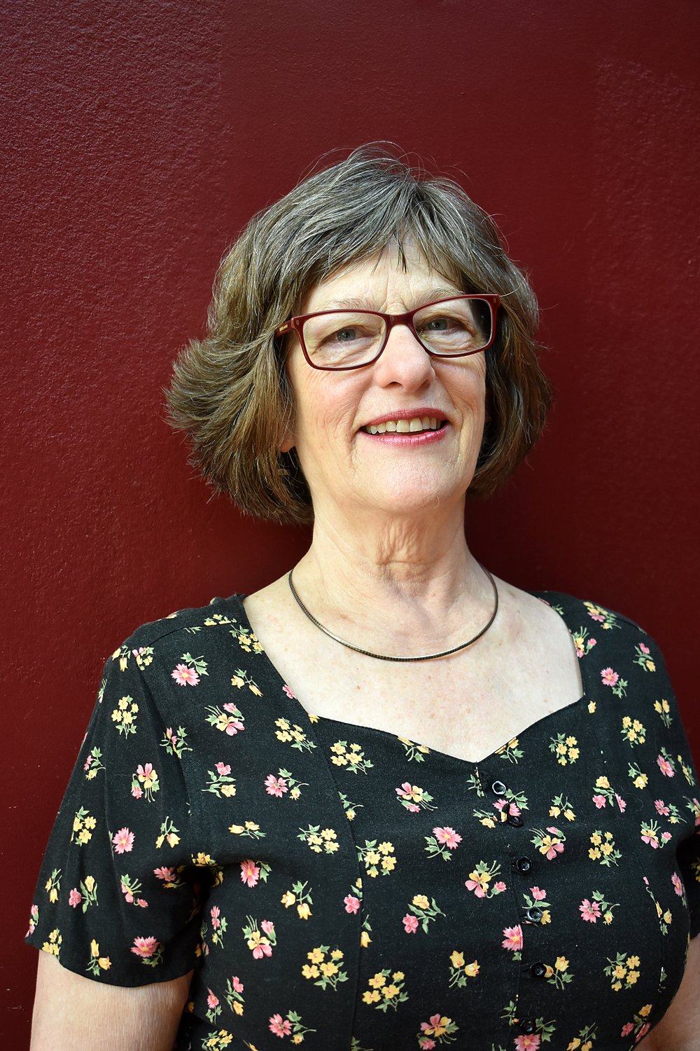 Sarah Gewanter MSSW CI - NGH Certified Hypnosis Instructor - Hypnowisdom