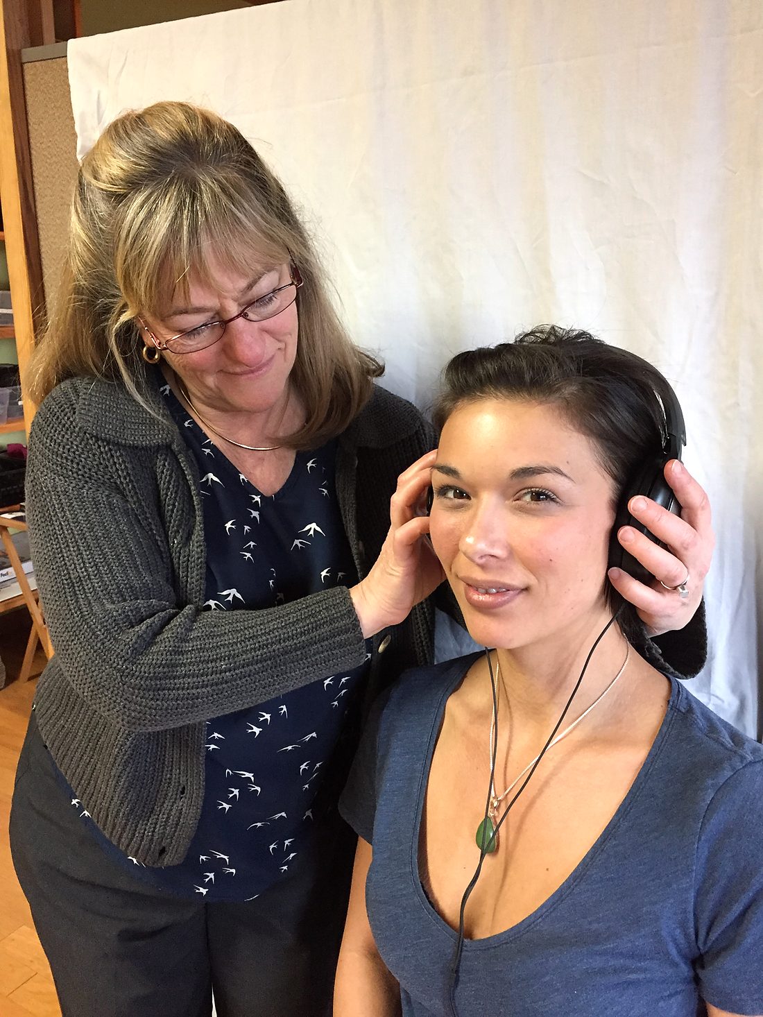 Hypnosis certification training class - Hypnowisdom Asheville NC