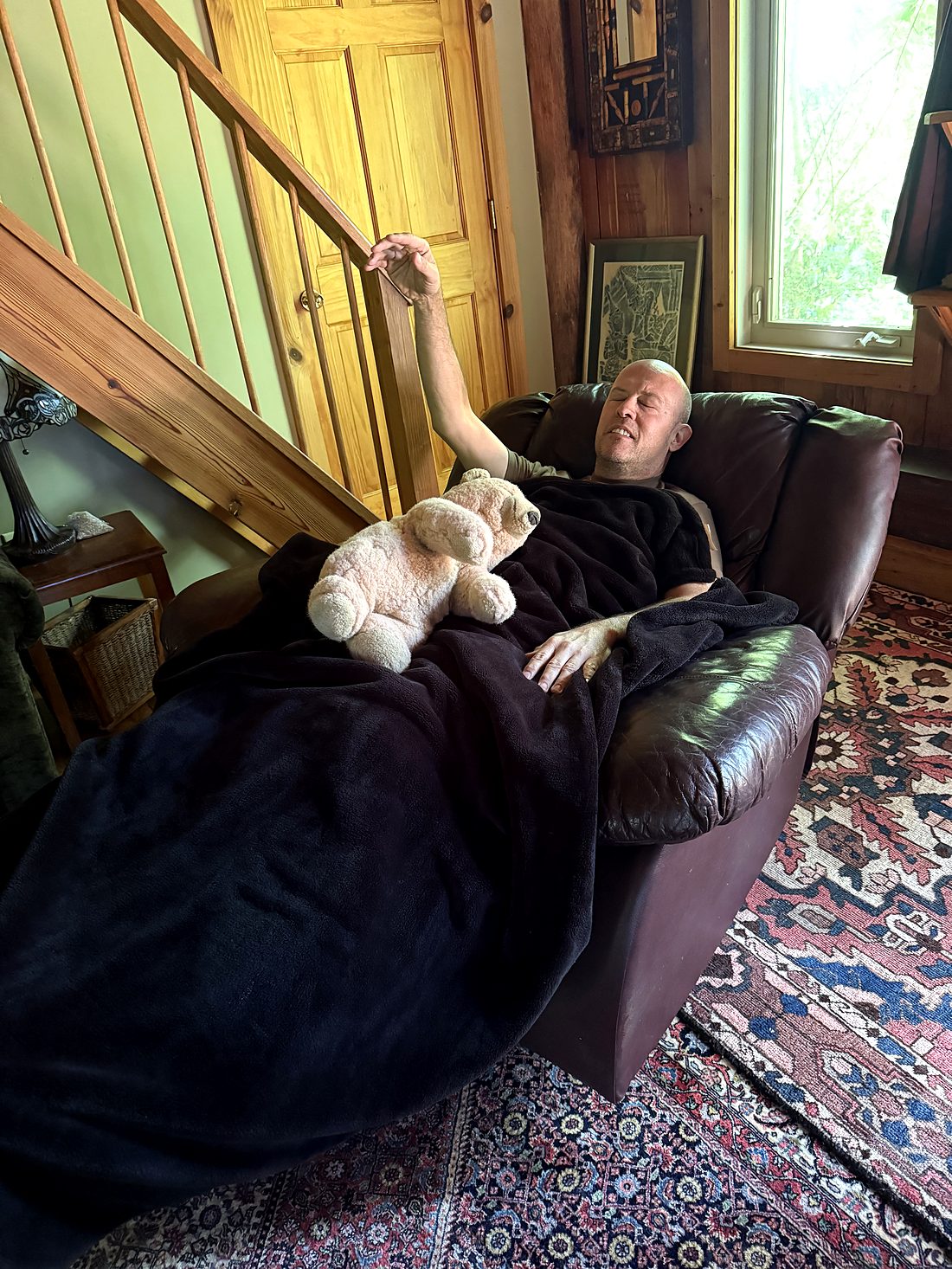 Hypnosis certification training class - Hypnowisdom Asheville NC