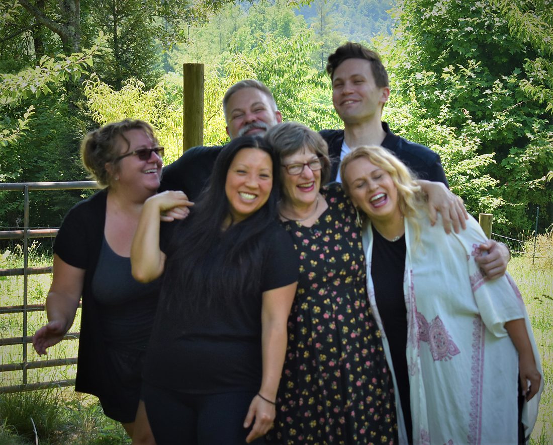 Hypnosis certification training class - Hypnowisdom Asheville NC