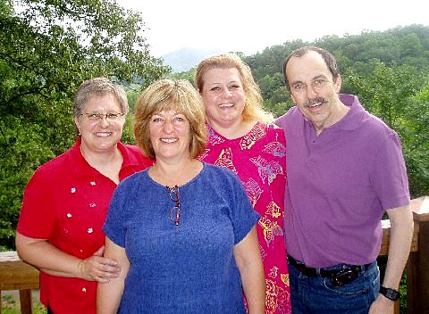 Hypnosis certification training class - Hypnowisdom Asheville NC
