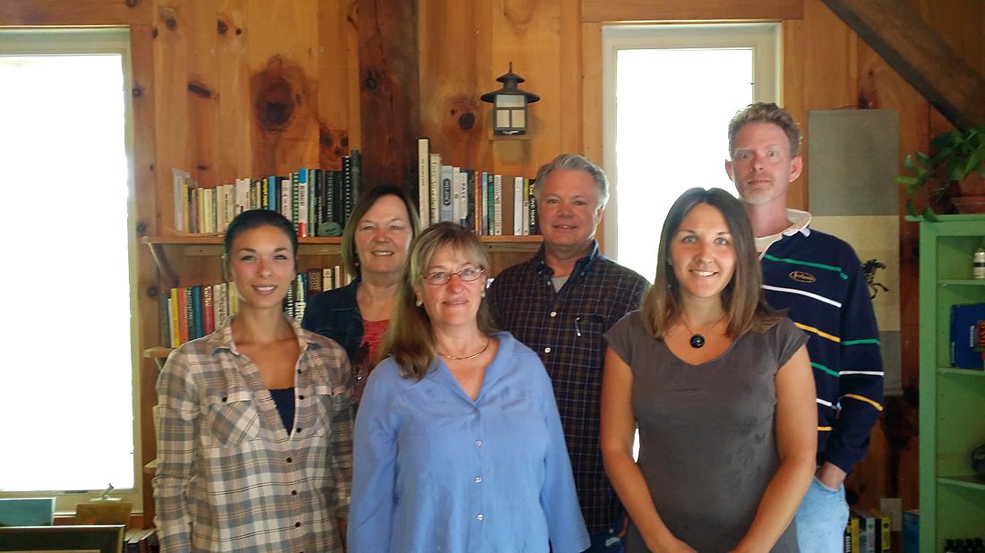 Hypnosis certification training class - Hypnowisdom Asheville NC