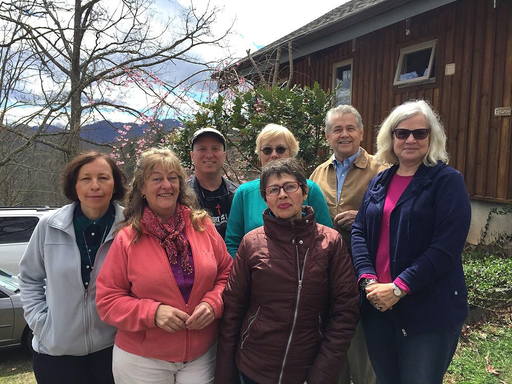 Hypnosis certification training class - Hypnowisdom Asheville NC
