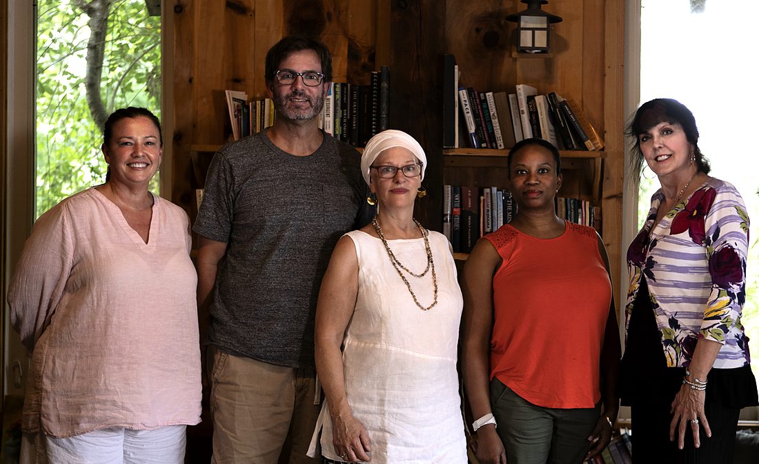 Hypnosis certification training class - Hypnowisdom Asheville NC