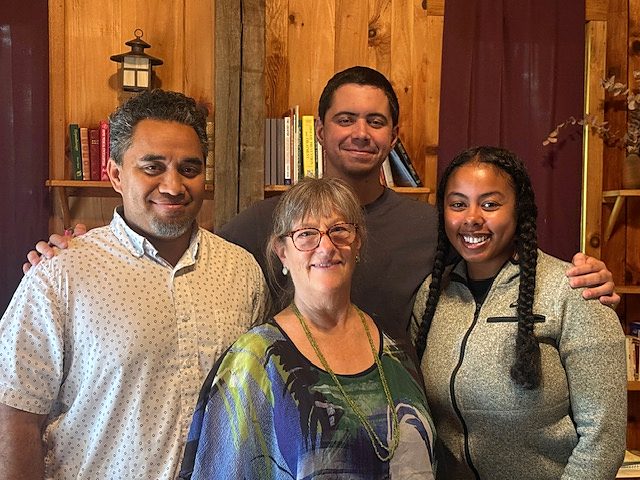 Hypnosis certification training class - Hypnowisdom Asheville NC