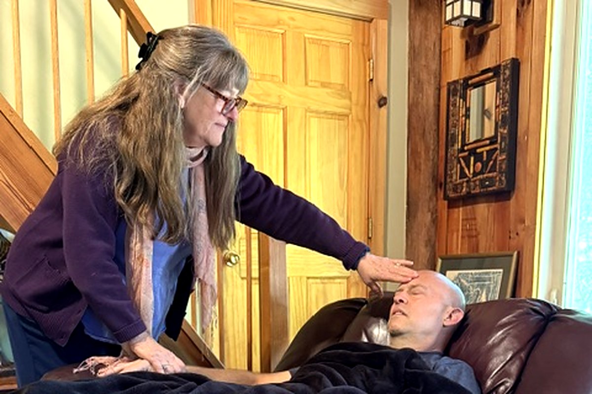 Sarah Gewanter MSSW CI Hypnowisdom Asheville NC