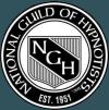 National Guild of Hypnotists NGH certification logo