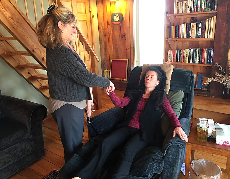 How Hypnotherapy Works - Hypnowisdom blog